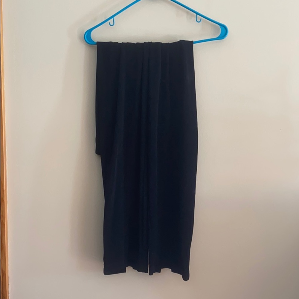 Travelers by Chico’s women’s size 1 black slacks